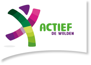 Logo - Actief de Wolden
