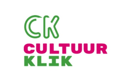 Logo CultuurKlik