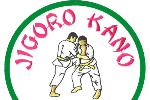 Logo Jigoro Kano