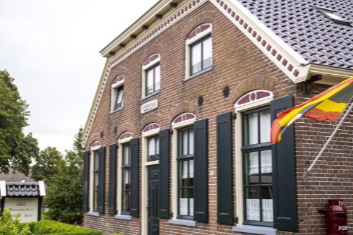 Museumboerder