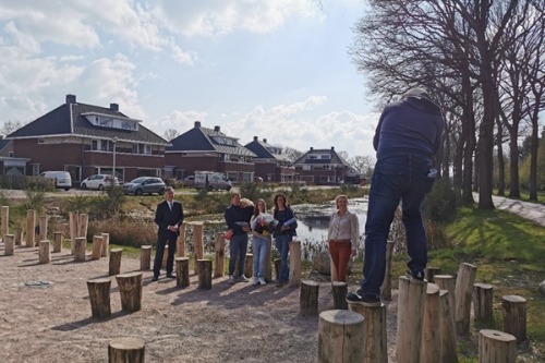 Archelogische beleefpunten