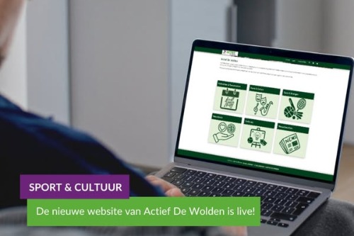 Actief De Wolden