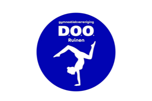 Logo DOO Ruinen