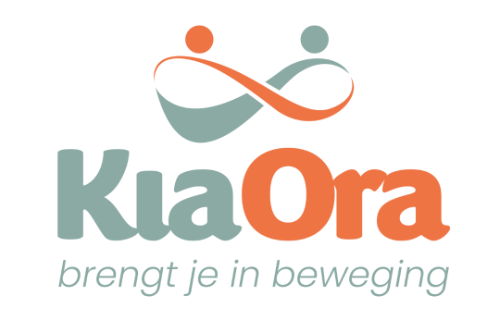 Logo Kia Ora