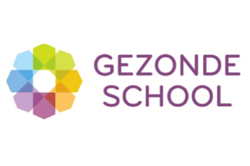 logo gezonde school