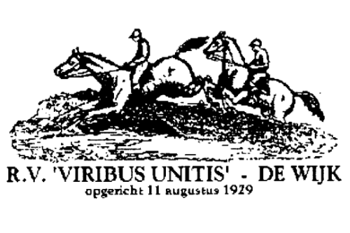 Logo Viribus Unitis De Wijk