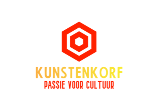 Logo Kunstenkorf