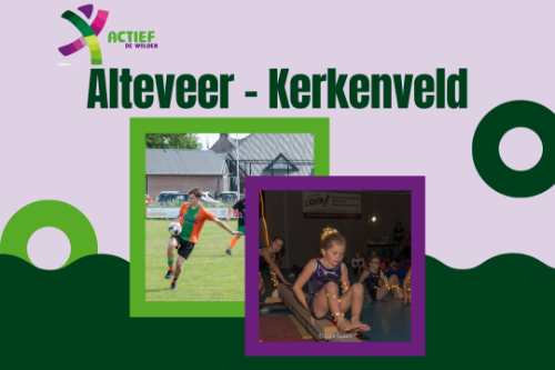 flyer kerekenveld