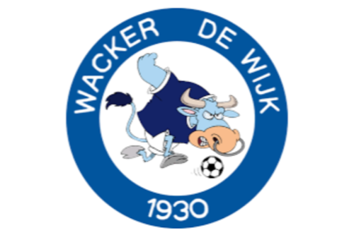  Logo vereniging V.V Wacker