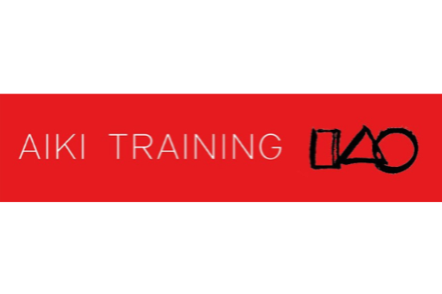 Logo Aiki training