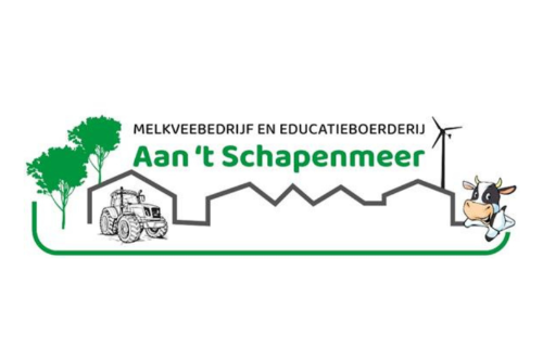 melkveebedrijf en educatieboerderij aan 't schapenmeer