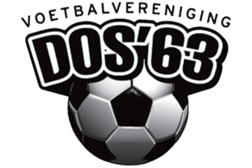 Logo van voetbalvereniging DOS