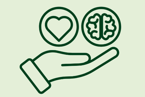 Illustratie gezondheid 