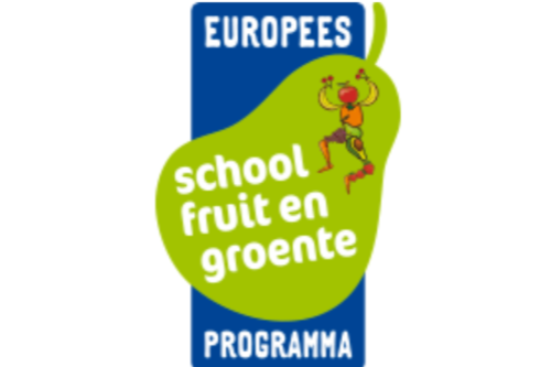 Logo eu fruit