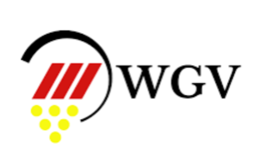 Logo gymnastiekvereniging WGV