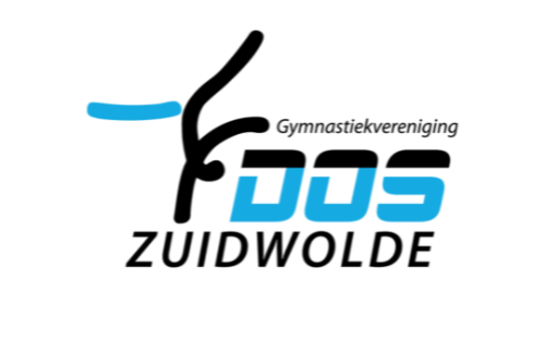 Logo vereniging DOS Zuidwolde