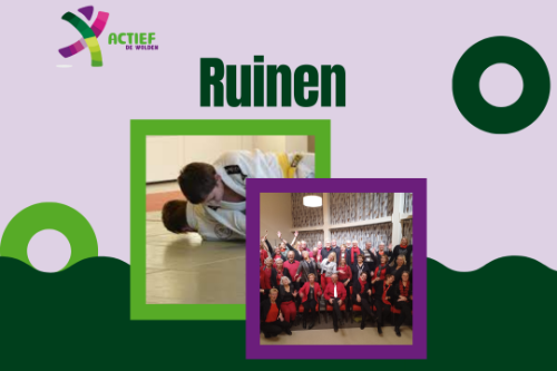 Flyer OVW Ruinen