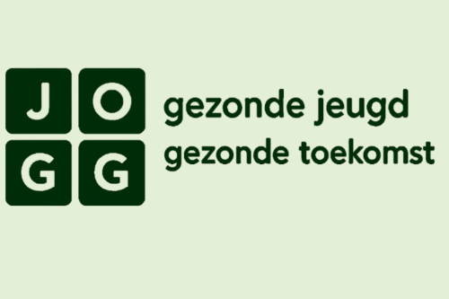 Logo JOGG