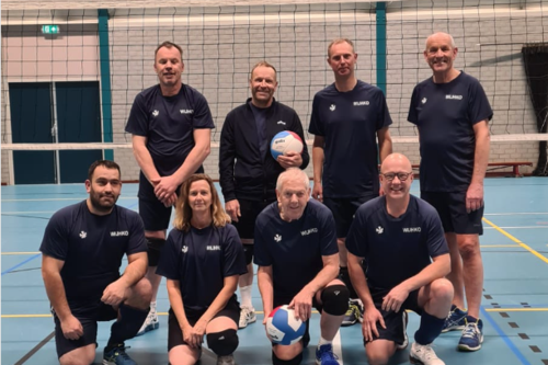 Heren 1 stadscompetitie