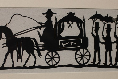 Foto bij Expositie Museum De Wemme 