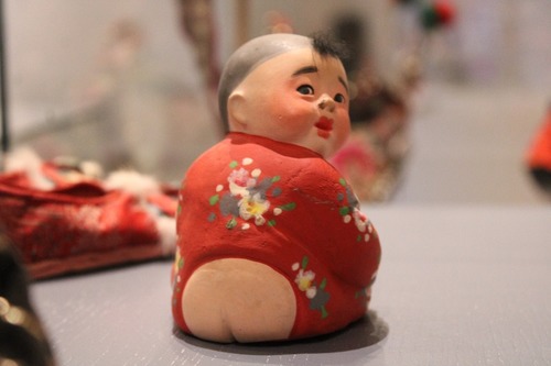 Foto bij Expositie Museum De Wemme 