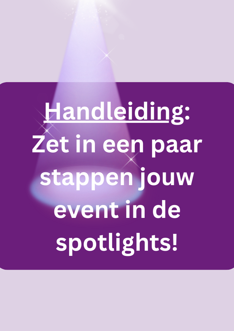 Gebruikershandleiding voor sport- en cutluuraanbieders De Wolden